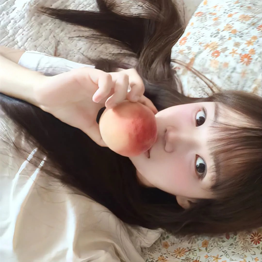 长安十二时辰