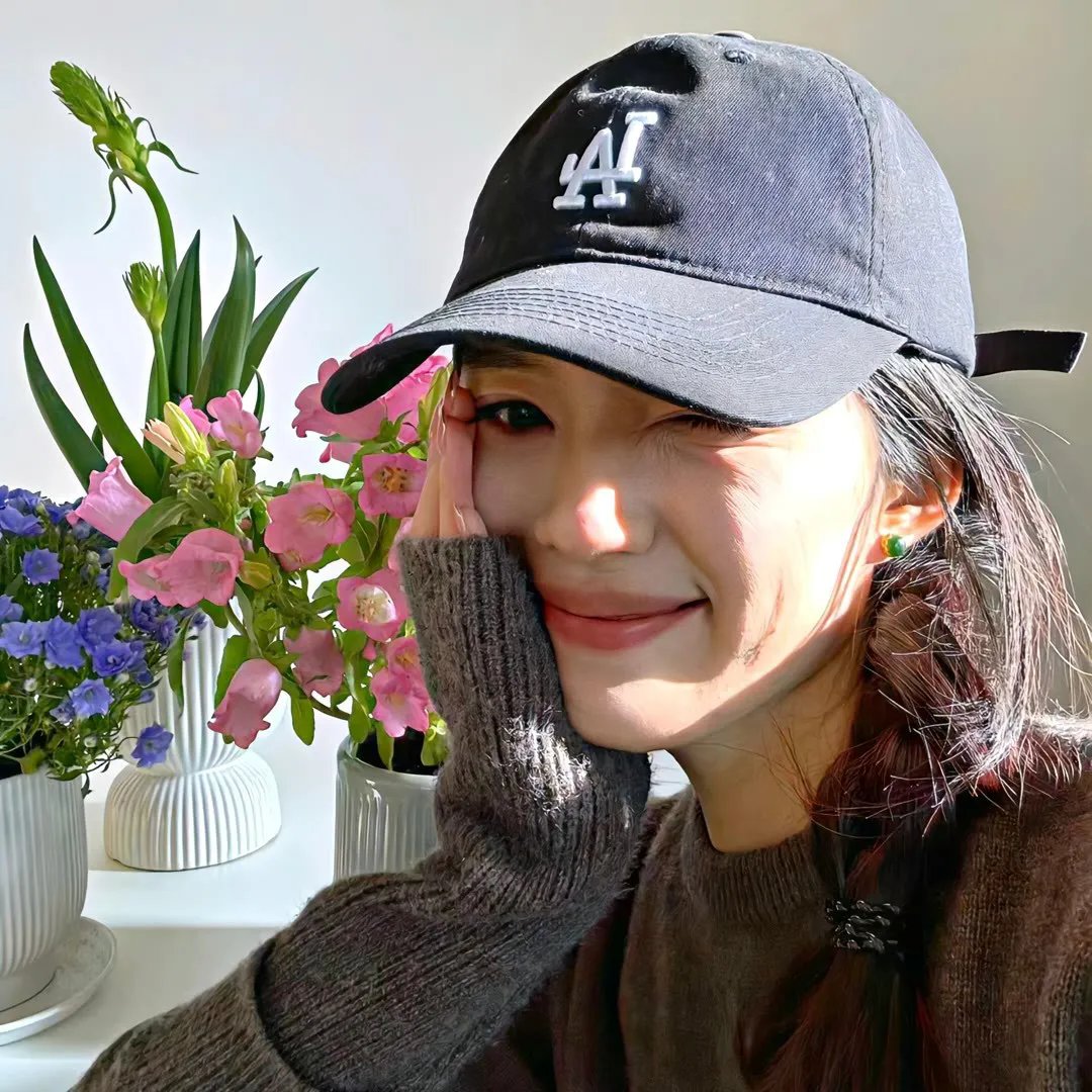 春色寄情人